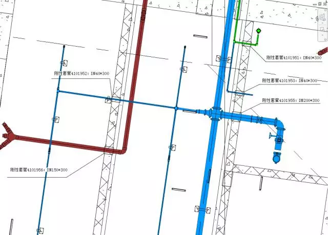 【BIM应用】华远·华中心二期机电项目BIM技术应用 【BIM应用】华远·华中心二期机电项目BIM技术应用