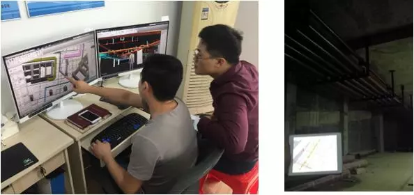 【BIM应用】华远·华中心二期机电项目BIM技术应用 【BIM应用】华远·华中心二期机电项目BIM技术应用