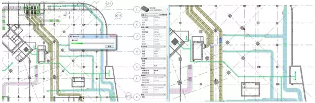 【BIM应用】华远·华中心二期机电项目BIM技术应用 【BIM应用】华远·华中心二期机电项目BIM技术应用