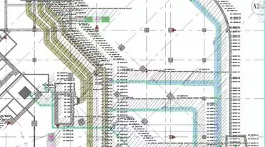 【BIM应用】华远·华中心二期机电项目BIM技术应用 【BIM应用】华远·华中心二期机电项目BIM技术应用