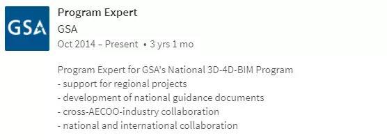 【BIM人才】从美国的BIM岗位设置看BIM人员的职业发展道路 【BIM人才】从美国的BIM岗位设置看BIM人员的职业发展道路