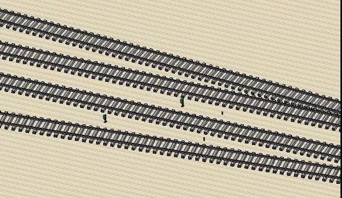 【BIM应用】铁路中间站的BIM三维设计 【BIM应用】铁路中间站的BIM三维设计