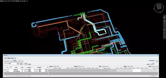 【BIM应用】华远·华中心二期机电项目BIM技术应用 【BIM应用】华远·华中心二期机电项目BIM技术应用