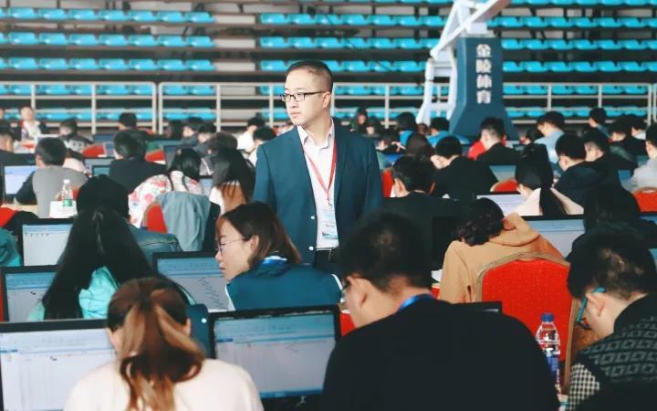 广联达助力2017全国高等院校BIM应用技能比赛成功举办 广联达助力2017全国高等院校BIM应用技能比赛成功举办
