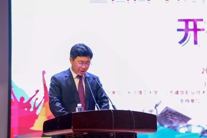 广联达助力2017全国高等院校BIM应用技能比赛成功举办 广联达助力2017全国高等院校BIM应用技能比赛成功举办