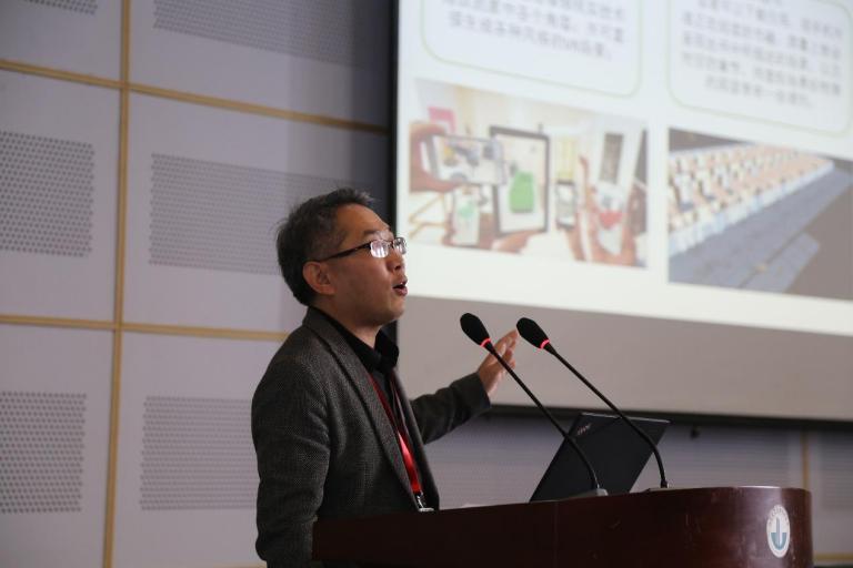 广联达助力2017全国高等院校BIM应用技能比赛成功举办 广联达助力2017全国高等院校BIM应用技能比赛成功举办