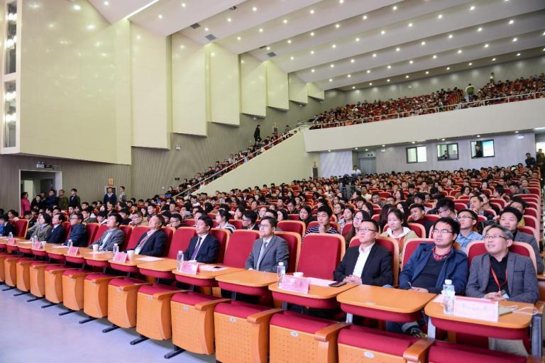 广联达助力2017全国高等院校BIM应用技能比赛成功举办 广联达助力2017全国高等院校BIM应用技能比赛成功举办