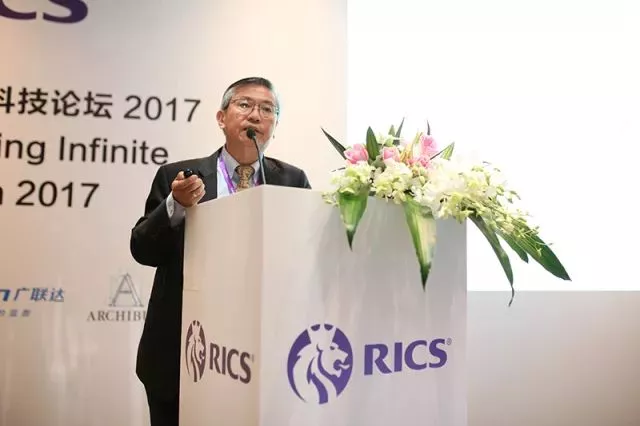 【行业动态】BIM+无线智联科技 探寻中国建筑信息化道路 【行业动态】BIM+无线智联科技 探寻中国建筑信息化道路
