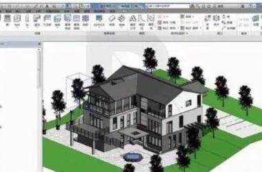 BIM 在整个建筑过程中都会用到哪些软件?-BIM建筑网