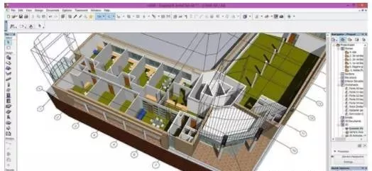 BIM 在整个建筑过程中都会用到哪些软件? BIM 在整个建筑过程中都会用到哪些软件?