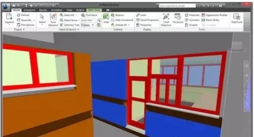 BIM 在整个建筑过程中都会用到哪些软件? BIM 在整个建筑过程中都会用到哪些软件?