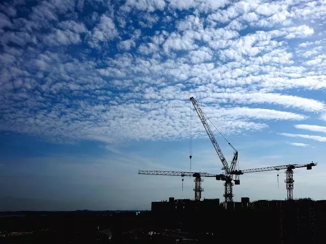 【BIM新闻】十九大后建筑业将走向何方? 【BIM新闻】十九大后建筑业将走向何方?