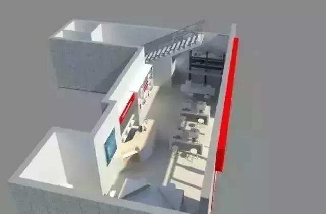 【行业动态】工程人再不理BIM,未来要被甩几条街!经典“入门手册”请拿走 【行业动态】工程人再不理BIM,未来要被甩几条街!经典“入门手册”请拿走