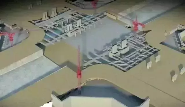 【行业动态】工程人再不理BIM,未来要被甩几条街!经典“入门手册”请拿走 【行业动态】工程人再不理BIM,未来要被甩几条街!经典“入门手册”请拿走