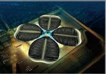 国内最经典的钢结构建筑BIM应用-BIM建筑网