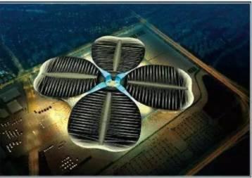国内最经典的钢结构建筑BIM应用 国内最经典的钢结构建筑BIM应用