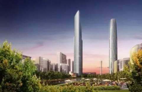 国内最经典的钢结构建筑BIM应用 国内最经典的钢结构建筑BIM应用
