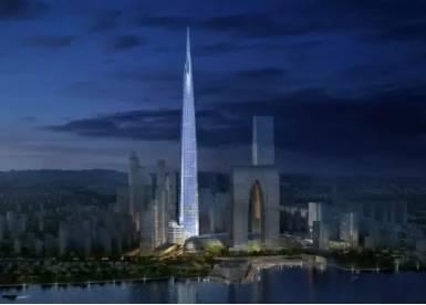 国内最经典的钢结构建筑BIM应用 国内最经典的钢结构建筑BIM应用