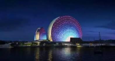 国内最经典的钢结构建筑BIM应用 国内最经典的钢结构建筑BIM应用