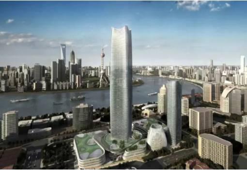 国内最经典的钢结构建筑BIM应用 国内最经典的钢结构建筑BIM应用