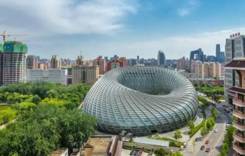 国内最经典的钢结构建筑BIM应用 国内最经典的钢结构建筑BIM应用