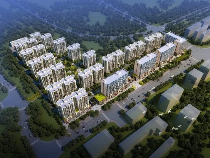 【BIM项目案例】湖南建工集团三公司岳麓大学城30万平米综合小区BIM落地应用 【BIM项目案例】湖南建工集团三公司岳麓大学城30万平米综合小区BIM落地应用