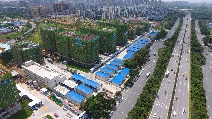 【BIM项目案例】湖南建工集团三公司岳麓大学城30万平米综合小区BIM落地应用 【BIM项目案例】湖南建工集团三公司岳麓大学城30万平米综合小区BIM落地应用