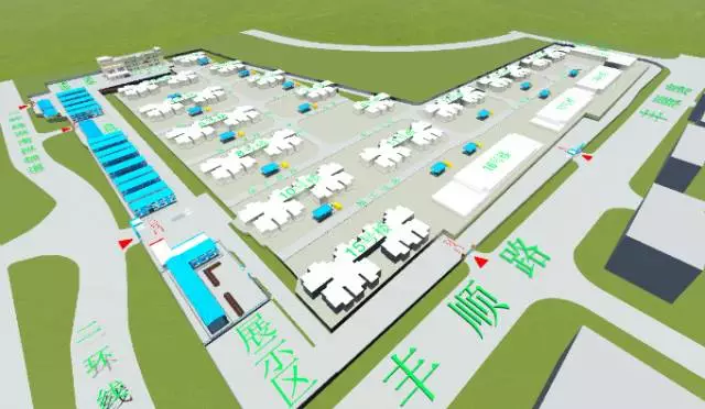 【BIM项目案例】湖南建工集团三公司岳麓大学城30万平米综合小区BIM落地应用 【BIM项目案例】湖南建工集团三公司岳麓大学城30万平米综合小区BIM落地应用