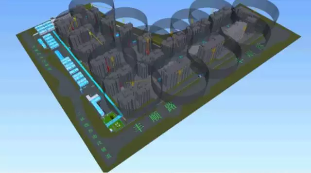 【BIM项目案例】湖南建工集团三公司岳麓大学城30万平米综合小区BIM落地应用 【BIM项目案例】湖南建工集团三公司岳麓大学城30万平米综合小区BIM落地应用