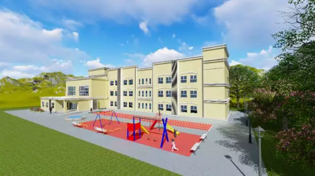 【BIM项目案例】湖南建工集团三公司岳麓大学城30万平米综合小区BIM落地应用 【BIM项目案例】湖南建工集团三公司岳麓大学城30万平米综合小区BIM落地应用