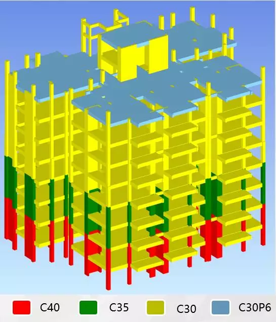 【BIM项目案例】湖南建工集团三公司岳麓大学城30万平米综合小区BIM落地应用 【BIM项目案例】湖南建工集团三公司岳麓大学城30万平米综合小区BIM落地应用