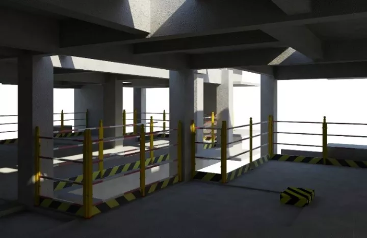 【BIM项目案例】湖南建工集团三公司岳麓大学城30万平米综合小区BIM落地应用 【BIM项目案例】湖南建工集团三公司岳麓大学城30万平米综合小区BIM落地应用