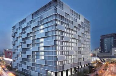 【AC案例】建在水上的旅馆与成田国际机场3号航站楼-BIM建筑网