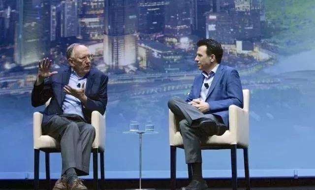 Esri和Autodesk携手致力实现GIS与BIM融合 Esri和Autodesk携手致力实现GIS与BIM融合