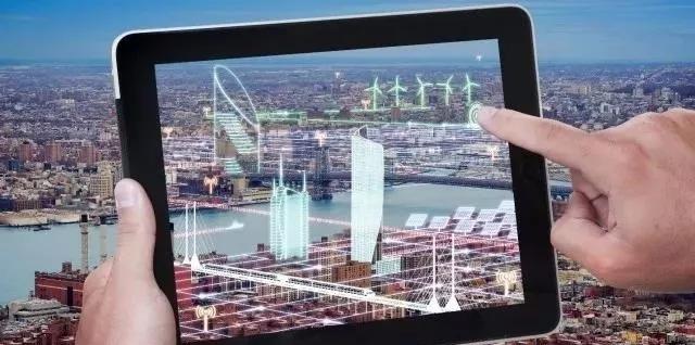 Esri和Autodesk携手致力实现GIS与BIM融合 Esri和Autodesk携手致力实现GIS与BIM融合