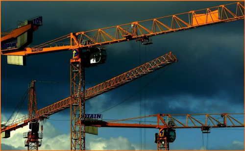 中建发展BIM,原来是被行业“逼”的! 中建发展BIM,原来是被行业“逼”的!