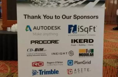 2017 Fall BIM Forum解读-BIM建筑网