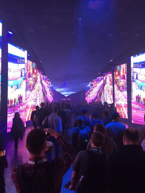 2017 Autodesk University Las Vegas解读 2017 Autodesk University Las Vegas解读