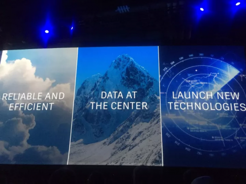 2017 Autodesk University Las Vegas解读 2017 Autodesk University Las Vegas解读