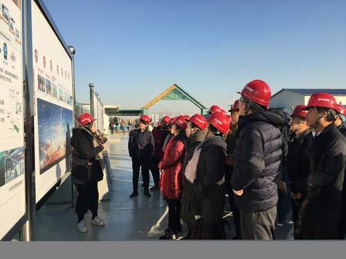 广联达、住总等专家深度解读 “智慧工地”助力工程项目成功 BIM视界 第2张-BIM建筑网 广联达、住总等专家深度解读 “智慧工地”助力工程项目成功 BIM视界 第2张