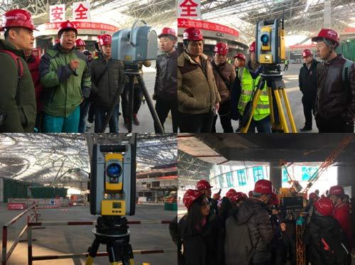 广联达、住总等专家深度解读 “智慧工地”助力工程项目成功 BIM视界 第3张-BIM建筑网 广联达、住总等专家深度解读 “智慧工地”助力工程项目成功 BIM视界 第3张