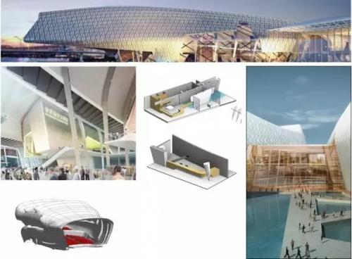 IDC+BIM,或将带来数据中心新革命 BIM视界 第1张-BIM建筑网 IDC+BIM,或将带来数据中心新革命 BIM视界 第1张