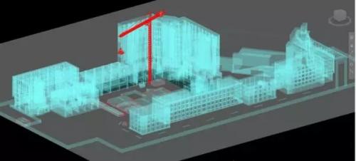 IDC+BIM,或将带来数据中心新革命 BIM视界 第4张-BIM建筑网 IDC+BIM,或将带来数据中心新革命 BIM视界 第4张