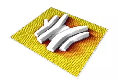 IDC+BIM,或将带来数据中心新革命 BIM视界 第5张-BIM建筑网 IDC+BIM,或将带来数据中心新革命 BIM视界 第5张