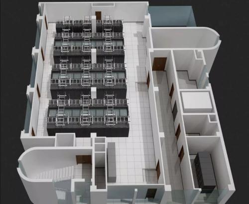 IDC+BIM,或将带来数据中心新革命 BIM视界 第8张-BIM建筑网 IDC+BIM,或将带来数据中心新革命 BIM视界 第8张