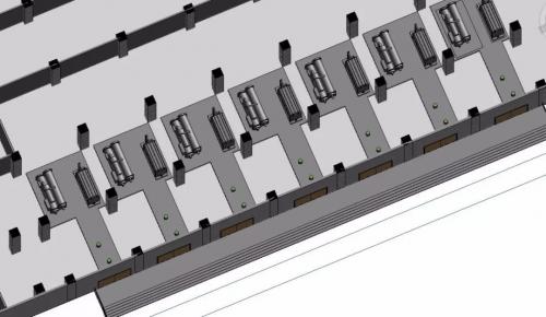 IDC+BIM,或将带来数据中心新革命 BIM视界 第11张-BIM建筑网 IDC+BIM,或将带来数据中心新革命 BIM视界 第11张