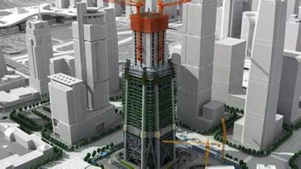 BIM能解决哪些工程冲突? BIM能解决哪些工程冲突?