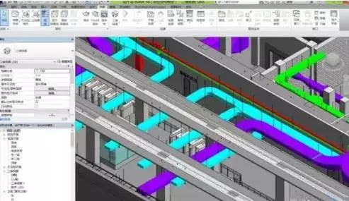 BIM机器人来袭、你害怕了吗 BIM机器人来袭、你害怕了吗