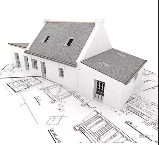 BIM应用 | 浅谈BIM建模技术四个应用点 BIM应用 | 浅谈BIM建模技术四个应用点