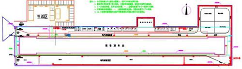 北京16号线的BIM应用刷爆了工程圈,精华都在这里 北京16号线的BIM应用刷爆了工程圈,精华都在这里